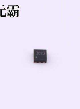 FDMA3023PZ-VB 场效应管(MOSFET) 场效应管 （MOSFET) DFN-6-EP(2