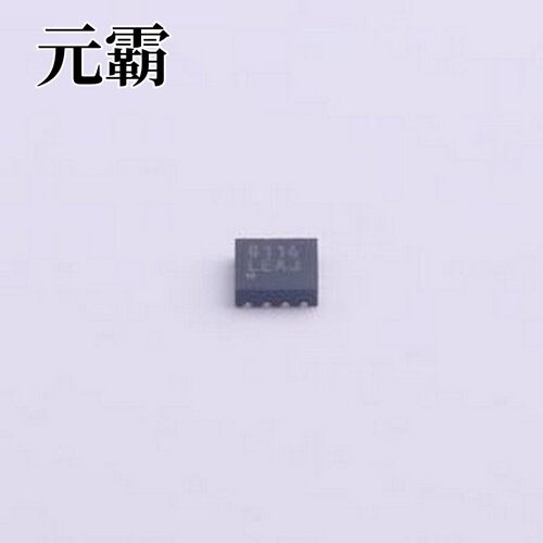 MXD8116LE 射频低噪声放大器 集成低噪声放大器和多路开关的LTE接