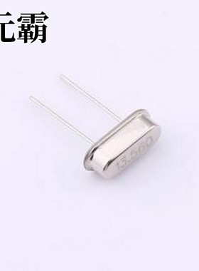 SP2013M56020001 无源晶振 13.56MHz ±20ppm 20pF HC-49S