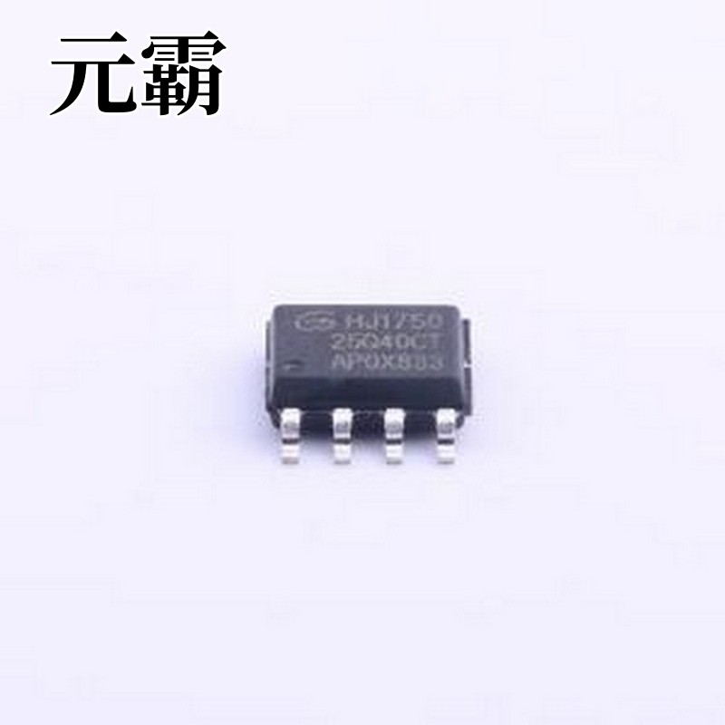 GD25Q40CTIG NOR FLASH GD25Q40CTIG SOP-8