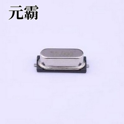 TXM32.000M0002491LFBEO00T 无源晶振 32MHz ±30ppm 20pF HC-49S