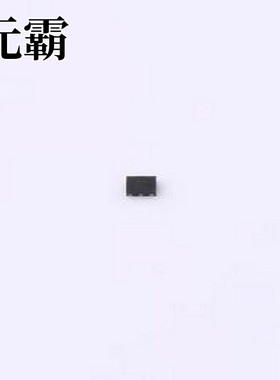 74LVC1G34FX4-7 缓冲器/驱动器/收发器 74LVC1G34FX4-7 X2-DFN140