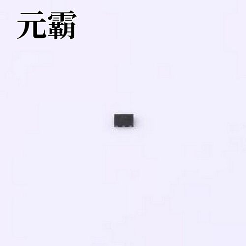 74LVC1G34FX4-7 缓冲器/驱动器/收发器 74LVC1G34FX4-7 X2-DFN140