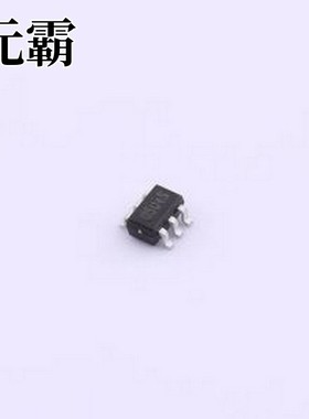 LM-PLR0504F 静电和浪涌保护(TVS/ESD) LM-PLR0504F SOT-363