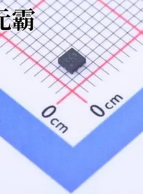 TPS3838K33DRVR WSON-6-EP(2x2) 监控和复位芯片