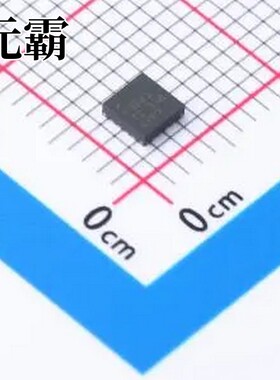 TRSF3221EIRGTR VQFN-16(3x3) RS232芯片