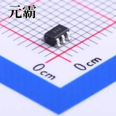 AD8601WARTZ-R7 SOT-23-5 运算放大器