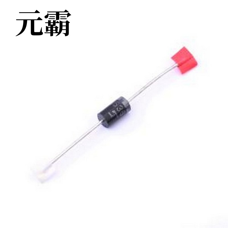 1N5363B 稳压二极管 1N5363B DO-27