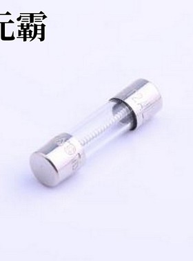 0213002.MXP 一次性保险丝 玻璃管保险丝 D5xL20mm