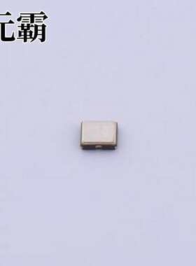 CO22H4-32K768-33JDTSNL 有源晶振 32.768kHz ±30ppm 3.3V 方波