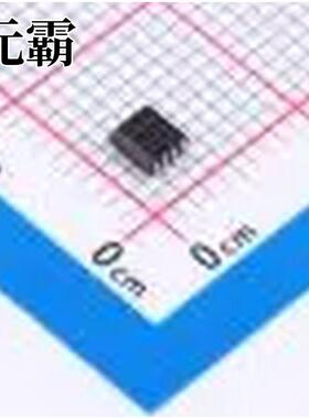 SN74LVC3GU04DCTR SSOP-8 反相器