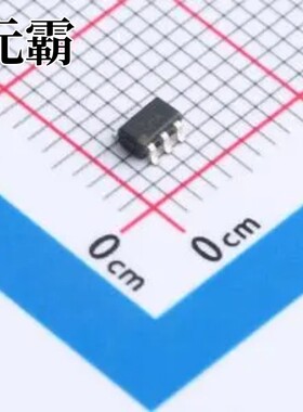 AD7414ARTZ-0500RL7 SOT-23-6 温度传感器