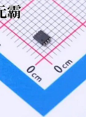ADS7041IDCUR VSSOP-8-0.5mm 模数转换芯片ADC