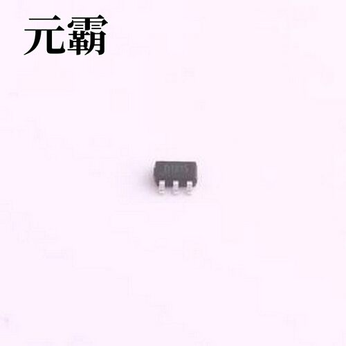 PL88101ISO06 DC-DC电源芯片 60V 600mA 单片降压开关稳压器 SOT-