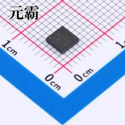 MSP430F2001TRSAR QFN-16-EP(4x4) 单片机(MCU/MPU/SOC)