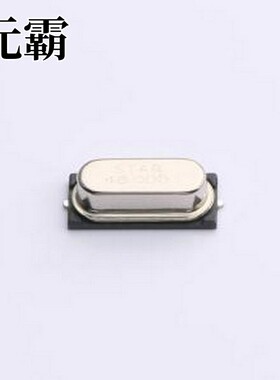 SWXJ8BCVE0-48.000000 无源晶振 贴片晶振 HC-49S-SMD