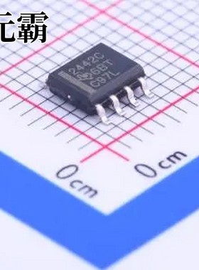 TLV2442CD SOIC-8 运算放大器