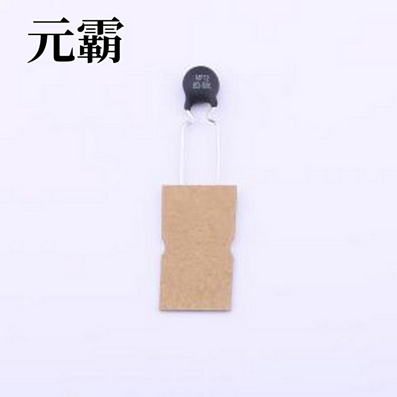 MF05080X8M4BP0FPT0 NTC热敏电阻 MF05080X8M4BP0FPT0 插件,P=5mm