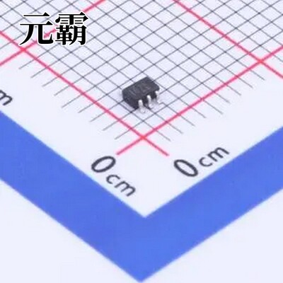 SN74AUP1T17DCKR SC-70-5 缓冲器/驱动器/收发器