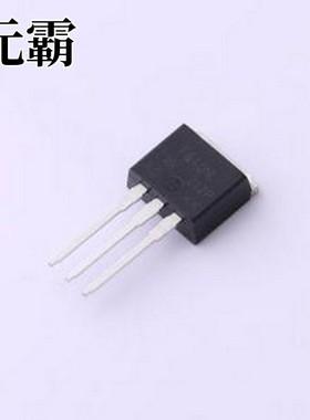 IRF640NLPBF 场效应管(MOSFET) 1个N沟道 耐压:200V 电流:18A TO-