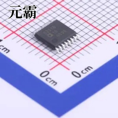 AD5231BRUZ10-REEL7 TSSOP-16 数字电位器
