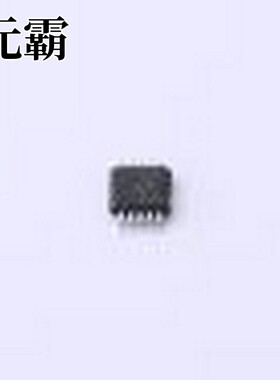 LT1991CMS#PBF 可编程/可变增益放大器(PGA/VGA) 精度可选增益放