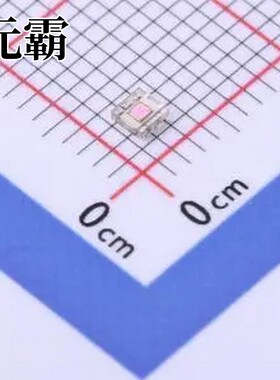 OPT3001IDNPRQ1 WSON-6-EP(2x2) 环境光传感器
