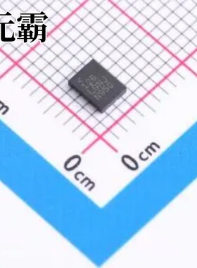 LT8640HUDC#TRPBF QFN-18(3x4) DC-DC电源芯片