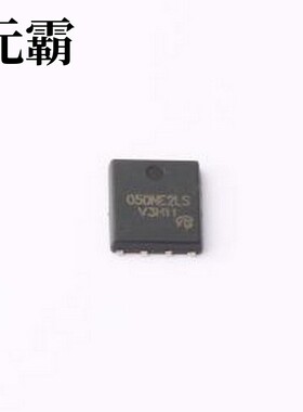 BSC050NE2LS-VB 场效应管(MOSFET) 1个N沟道 耐压:30V DFN-8(5x6)
