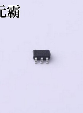 TD8210 DC-DC电源芯片 TD8210 SOT-23-5