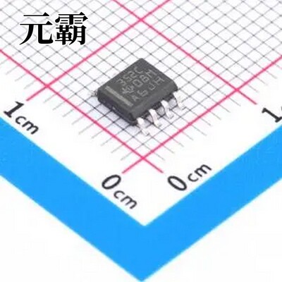 TLC352CDR SOIC-8 比较器