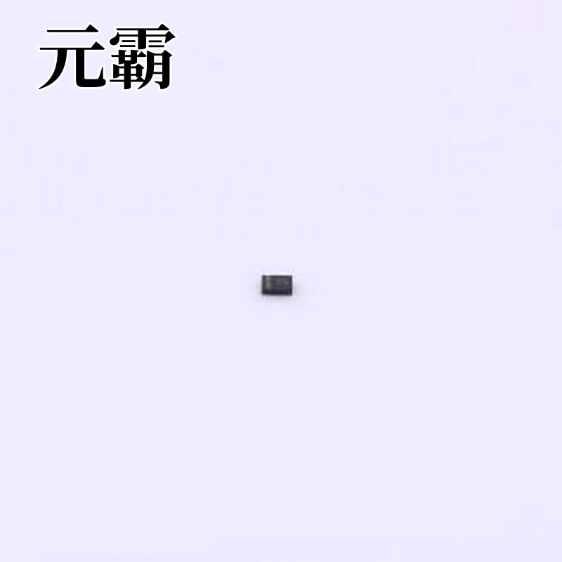 ESD110-B1-02EL E6327 静电和浪涌保护(TVS/ESD) ESD110-B1-02EL