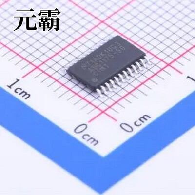ADC1175-50CIMTX/NOPB TSSOP-24 模数转换芯片ADC