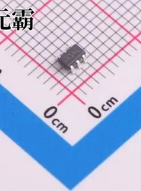 ADC101S051CIMF SOT-23-6 模数转换芯片ADC