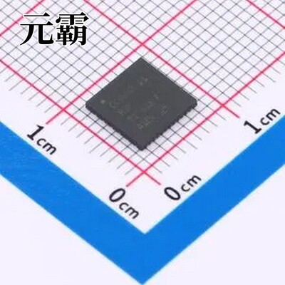 CC2642R1FTWRGZRQ1 无线收发芯片 VQFN-48-EP(7x7)