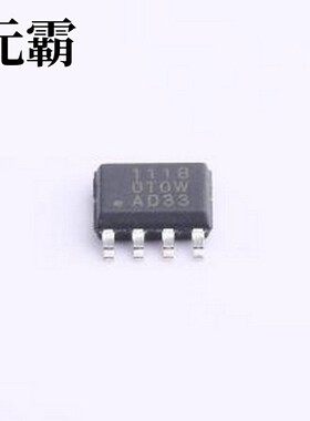 BL1118CS8TRAD33 线性稳压器(LDO) LDO ESOP-8