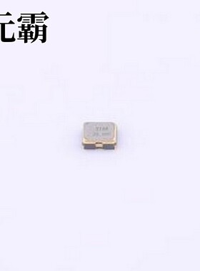SWPEBV33EF-26.000000D 预编程振荡器 SWPEBV33EF-26.000000D SMD
