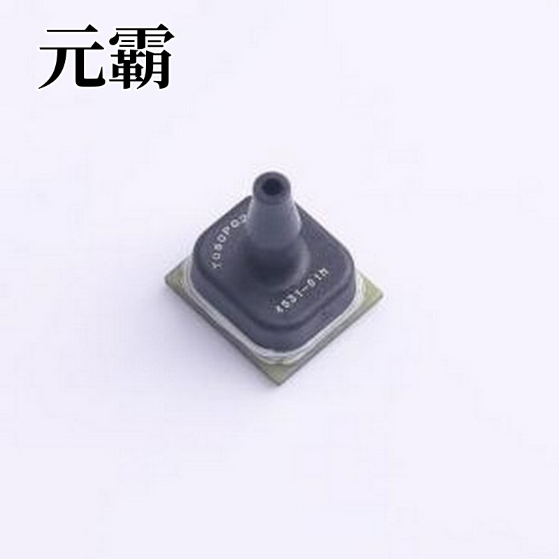ABP2LANT060PG2A3XX 压力传感器 ABP2LANT060PG2A3XX SMD-6P