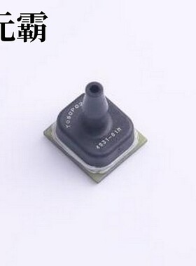 ABP2LANT060PG2A3XX 压力传感器 ABP2LANT060PG2A3XX SMD-6P