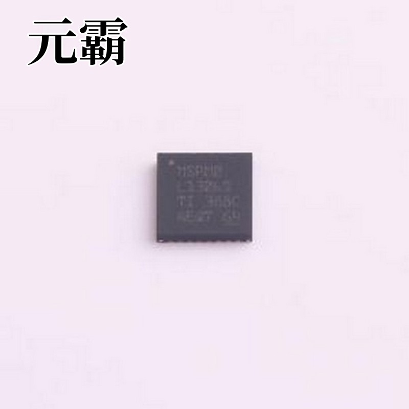 MSPM0L1306SRHBR 单片机(MCU/MPU/SOC) MSPM0L1306SRHBR VQFN-32