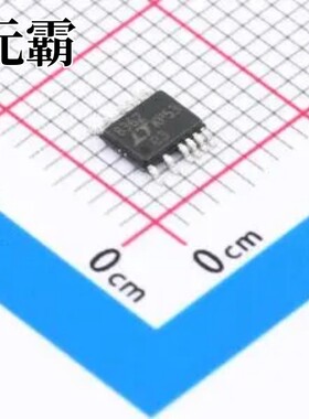 LT8362EMSE#PBF MSOP-12 DC-DC电源芯片