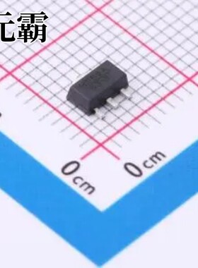HMC589AST89E SOT-89 RF放大器