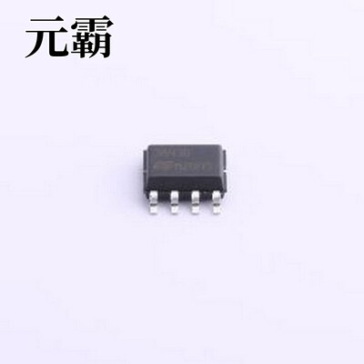 UC3843BD1013TR AC-DC控制器和稳压器 UC3843BD1013TR SOIC-8