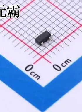 TL431BCDBZRG4 SOT-23-3 电压基准芯片