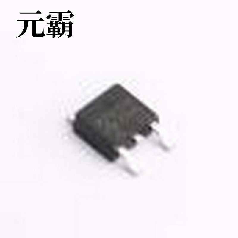 IRFR310PBF-VB 场效应管(MOSFET) 1个N沟道 耐压:650V 电流:4.5A