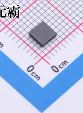 DRV8256ERGER VQFN-24(4x4) 有刷直流电机驱动芯片