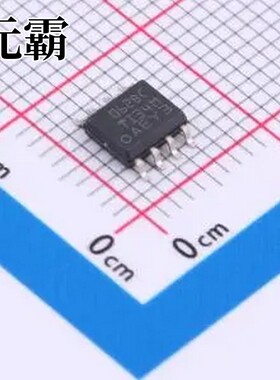 TL062BCDR SOIC-8 FET输入运放