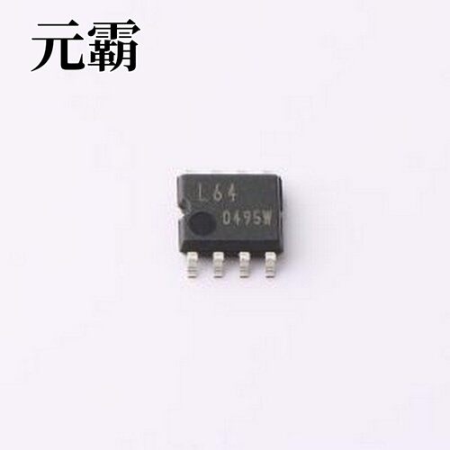 BR24L64F-WE2 EEPROM BR24L64F-WE2 SOIC-8-175mil