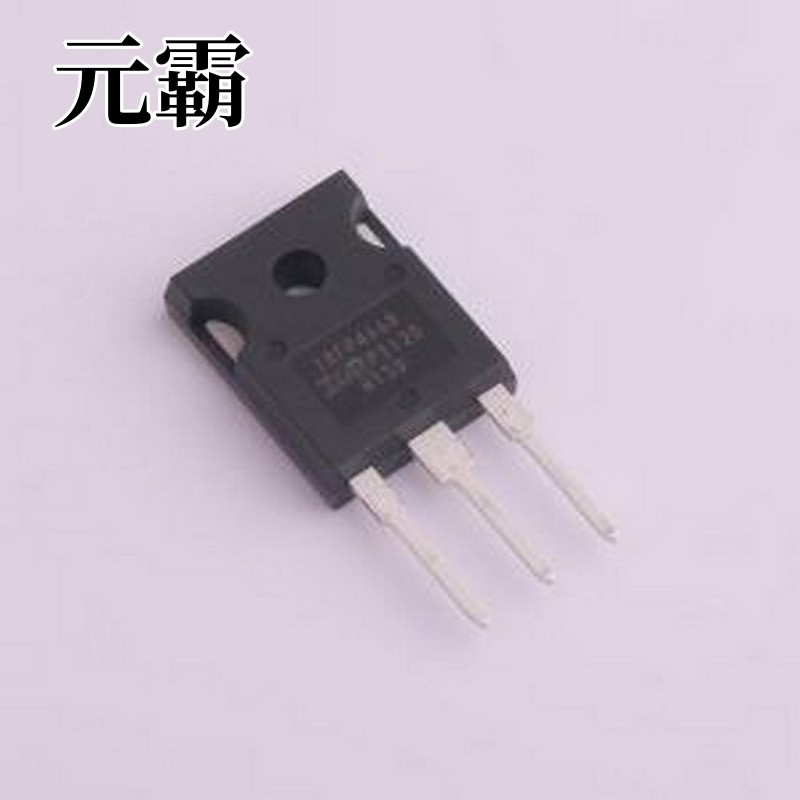 IRFP4668PBF 场效应管(MOSFET) 1个N沟道 耐压:200V 电流:130A TO