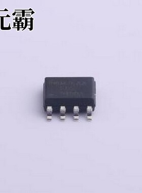 FDS9400A 场效应管(MOSFET) 1个P沟道 耐压:30V 电流:3.4A SOIC-8